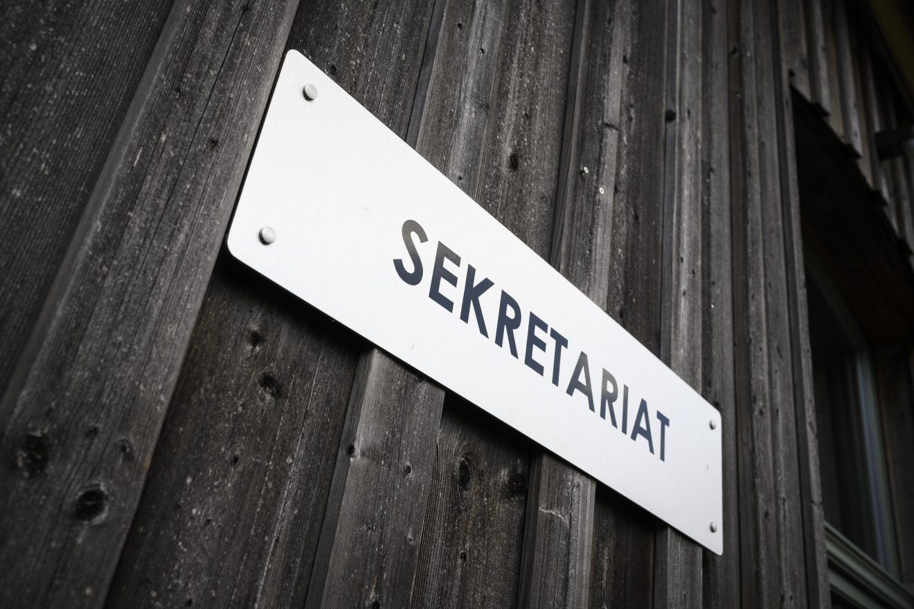 Aktuelle Öffnungszeiten im Golfpark