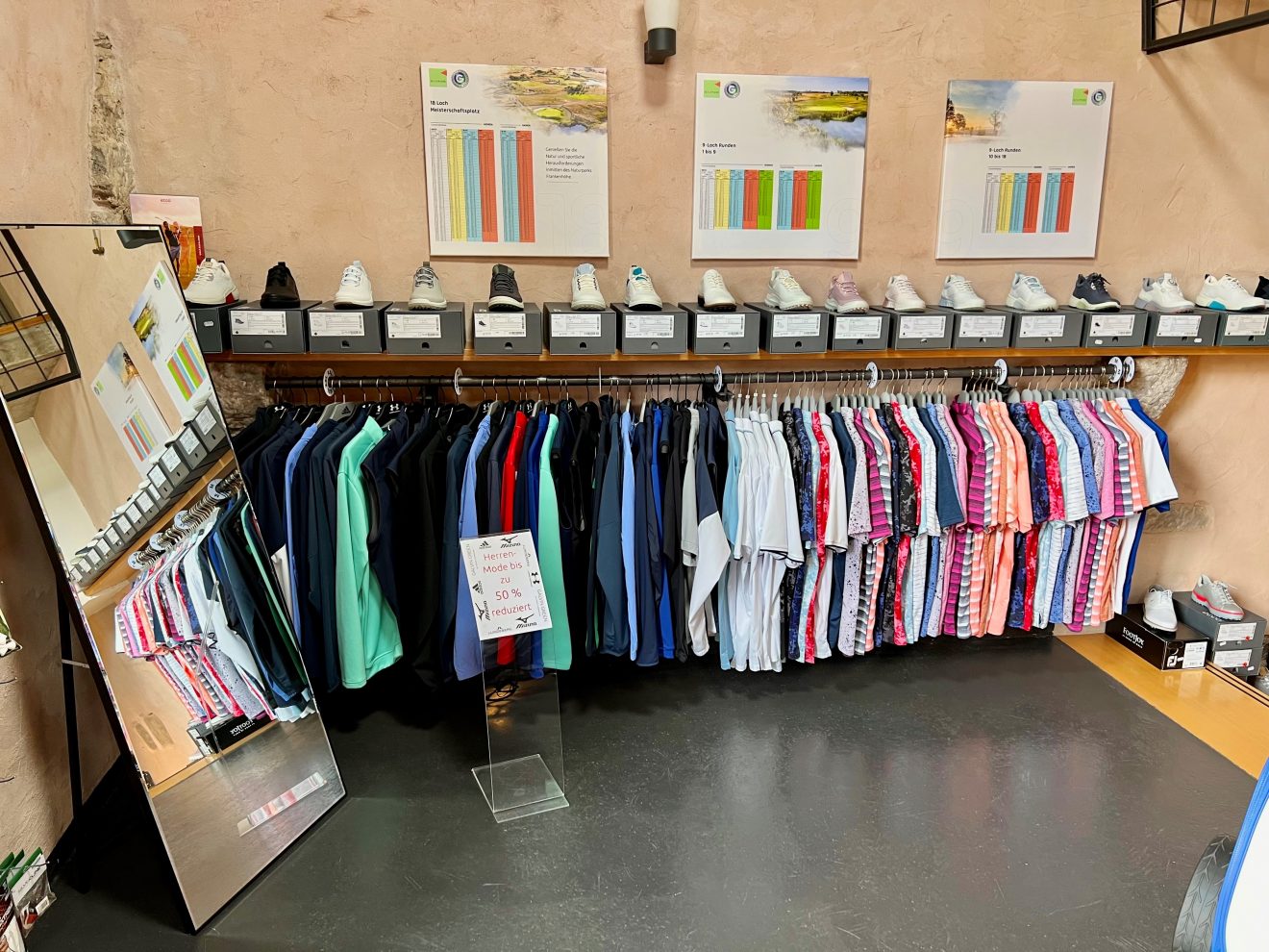 ProShop Sale (-33,3%) verlängert