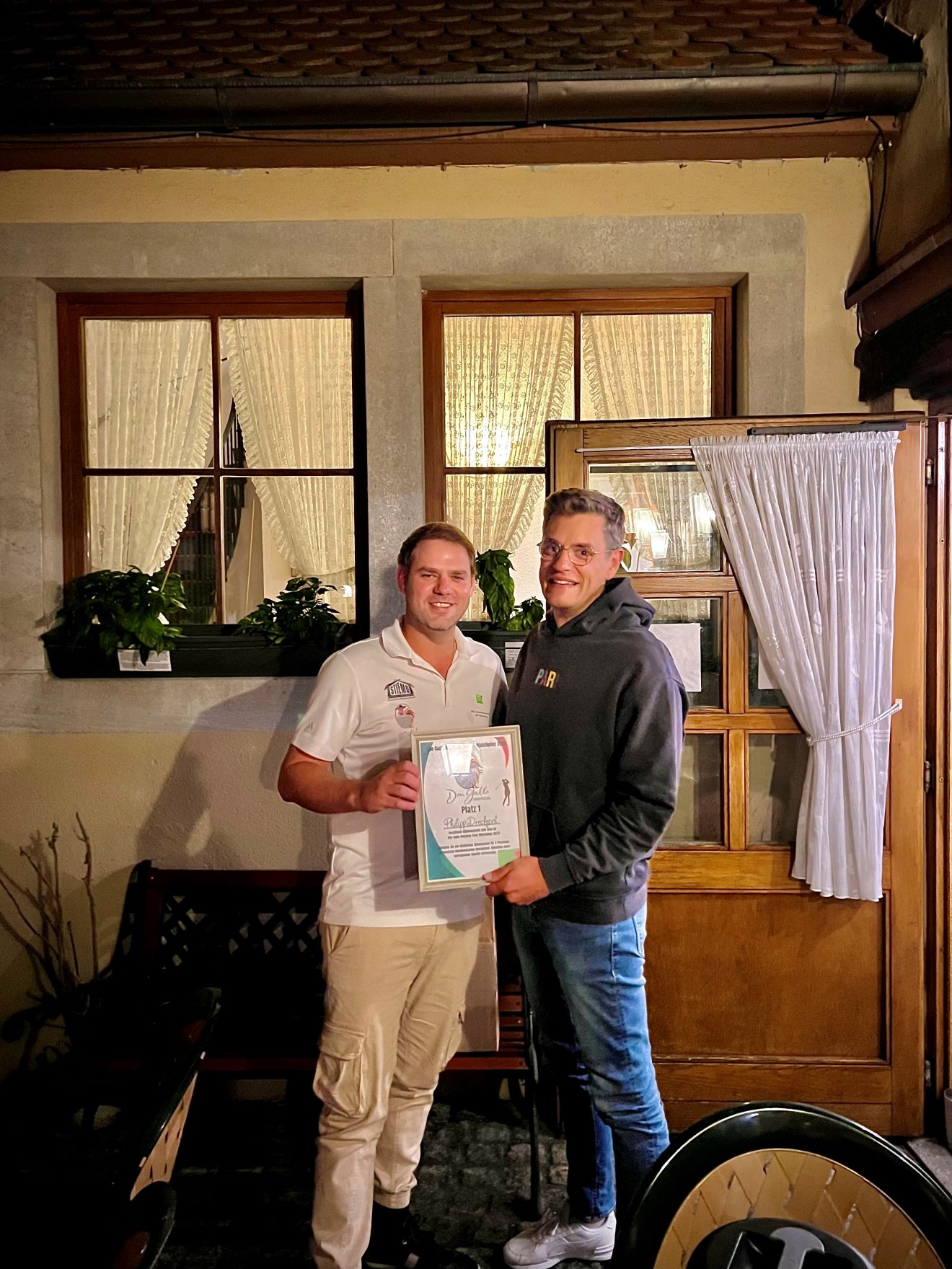 Matchplay 2023 by Don Gallo – Mexican Food Rothenburg o. d. T.