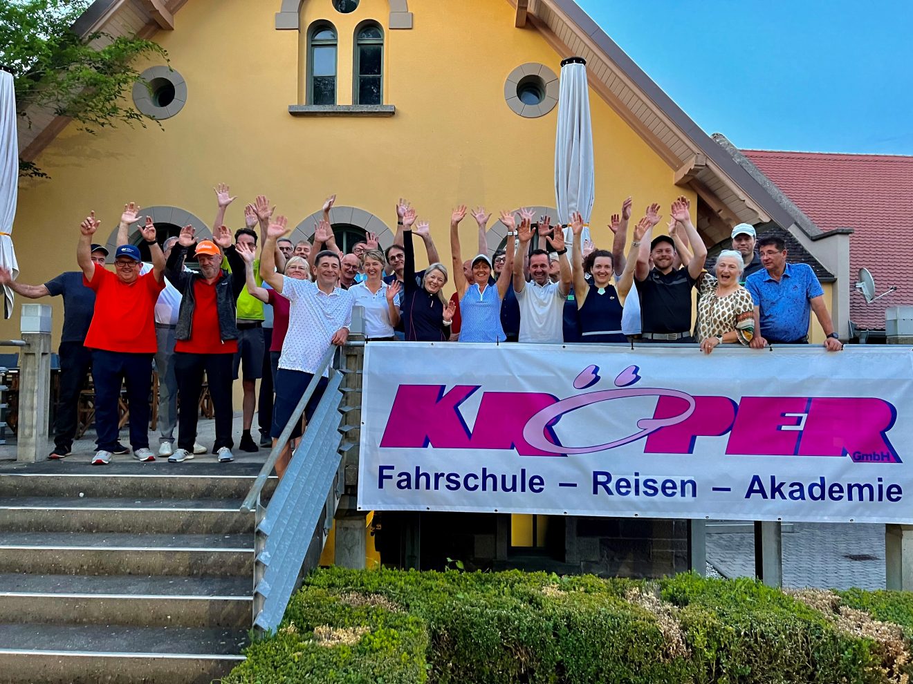 Kröper Reisen by Falkensteiner After Work