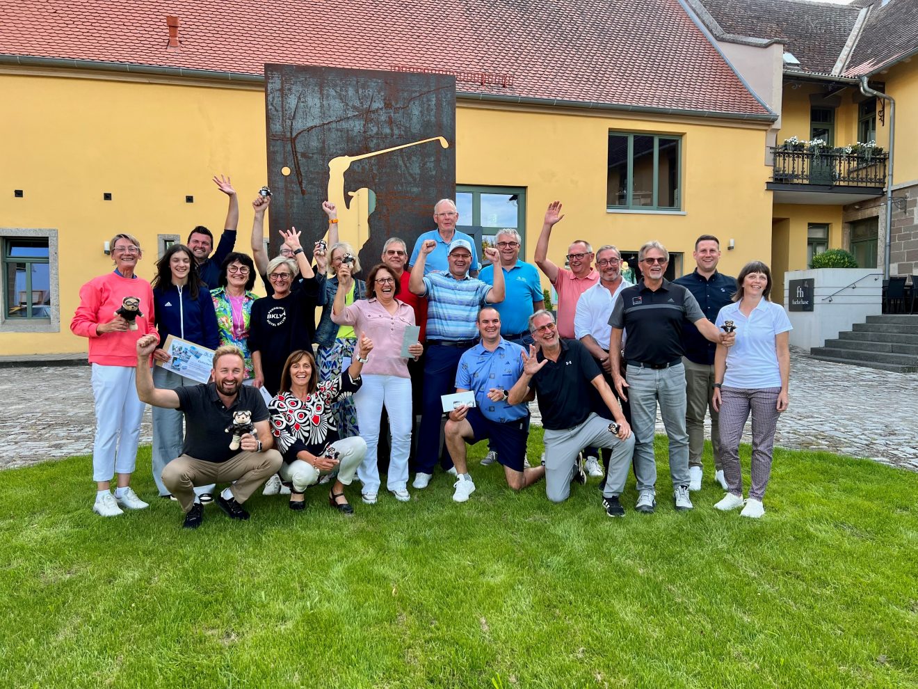 Der Turniermonat Juni